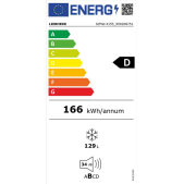 Foto van Vrieskast Liebherr SIFNd 4155 Prime