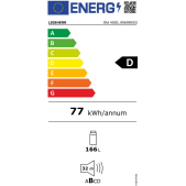 Foto van Koelkast inbouw Liebherr IRd 4000 Pure