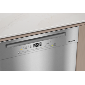 Foto van Onderbouw vaatwasser Miele G 5432 SCU Selection