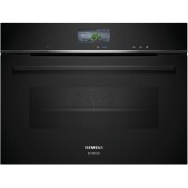 Foto van Stoomoven Siemens CS736GCB1F iQ700