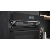 Foto van Stoomoven Siemens CS736GCB1F iQ700