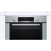 Foto van Oven inbouw Bosch HBA3730S0 Serie 4