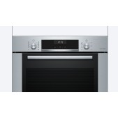 Foto van Oven inbouw Bosch HBG317AS0 Serie 6