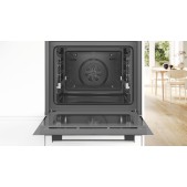 Foto van Oven inbouw Bosch HBG317AS0 Serie 6