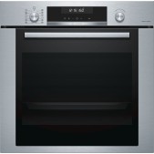 Foto van Oven inbouw Bosch HBG378AS0 Serie 6