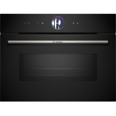 Foto van Combi oven Bosch CMG7361B2 Serie 8