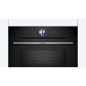 Foto van Combi oven Bosch CMG7361B2 Serie 8