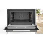 Foto van Combi oven Bosch CMG7361B2 Serie 8