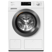 Foto van Wasmachine Miele WEB 695 WPS 125 Edition