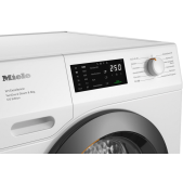 Foto van Wasmachine Miele WEB 695 WPS 125 Edition