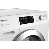 Foto van Wasmachine Miele WEI 895 WPS 125 Gala Edition