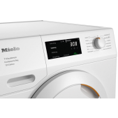 Foto van Warmtepompdroger Miele TEC675WP