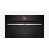 Foto van Compacte bakoven Bosch CBG7341B1 Serie 8