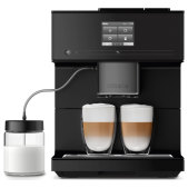 Foto van Vrijstaande koffieautomaat Miele CM 7750 125 Edition