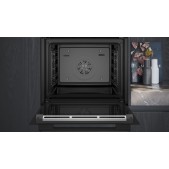 Foto van Bakoven Siemens HB734G2B1S iQ700