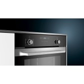 Foto van Bakoven Siemens HB337A0S0 iQ500