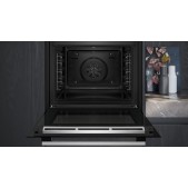 Foto van Bakoven Siemens HB578ABS0 iQ500