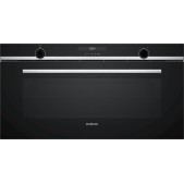 Foto van Bakoven Siemens (90cm breed) VB558C0S0 iQ500