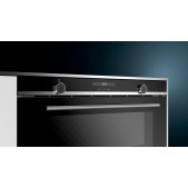 Foto van Bakoven Siemens (90cm breed) VB558C0S0 iQ500