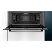 Foto van Bakoven Siemens (90cm breed) VB558C0S0 iQ500