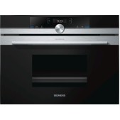 Foto van Stoomoven Siemens CD634GAS0 iQ700