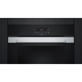 Foto van Stoomoven Siemens HR372ABS0S iQ300