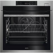 Foto van Stoom oven AEG BSE782080M