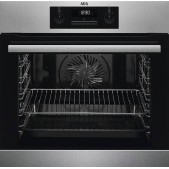 Foto van Inbouw oven AEG BEB351010M