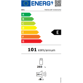 Foto van Inbouwkoelkast AEG TSK5O12EF