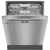 Foto van Onderbouw vaatwasser Miele G 7232 SCU Selection