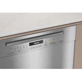 Foto van Onderbouw vaatwasser Miele G 7232 SCU Selection