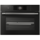 Foto van Inbouw stoomoven ATAG CS4674M