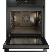 Foto van Inbouw stoom oven ATAG CS6695D