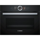 Foto van Stoomoven Bosch CSG656RB7 Serie 8