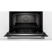 Foto van Stoomoven Bosch CSG656RB7 Serie 8