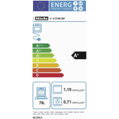 Foto van Oven inbouw Miele H 2760 BP