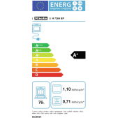 Foto van Oven inbouw Miele H 7364 BP