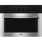 Foto van Stoomoven inbouw Miele DGC 7340 HC Pro