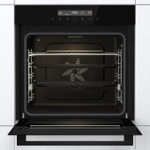 Foto van Stoom oven Pelgrim OPC560ZWA