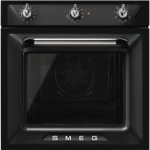 Foto van Inbouw oven SMEG SF6905N1