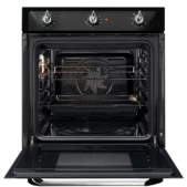 Foto van Inbouw oven SMEG SF6905N1