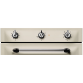 Foto van Inbouw oven SMEG SF6905P1