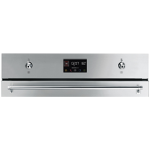 Foto van Inbouw oven SMEG SOP6302TX