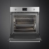 Foto van Inbouw oven SMEG SOP6302TX