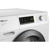 Foto van Wasmachine Miele WEA 035 WCS Active