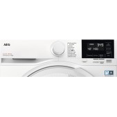 Foto van Wasmachine AEG LR63142