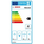 Foto van Inductie kookplaat Bosch PIE611B15E Serie 4