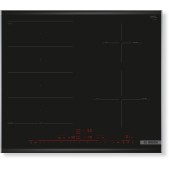 Foto van Inductie kookplaat Bosch PXE675DC1E Serie 8