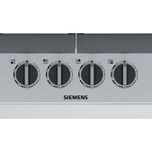 Foto van Gaskookplaat Siemens EC6A5PC90N iQ500