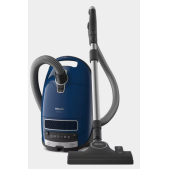 Foto van Stofzuiger  Miele Complete C3 Marineblauw 12435970